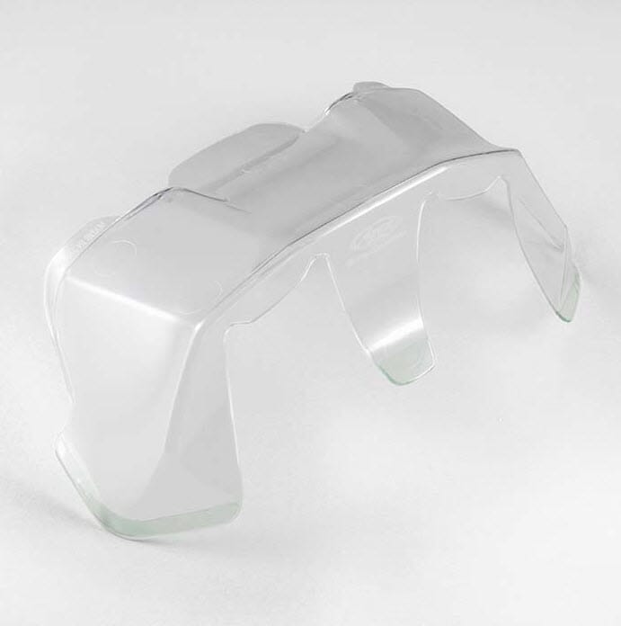 DF-X2 SPOILER FOR RX-7V, KLAR