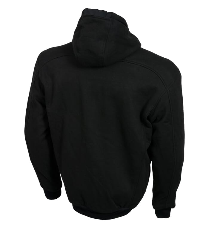 KEVLAR HOODIE 4 BIKERS HARRY