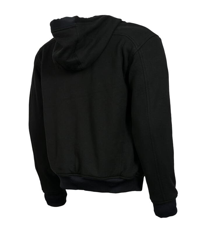 KEVLARHOODIE 4 BIKERS HILDA