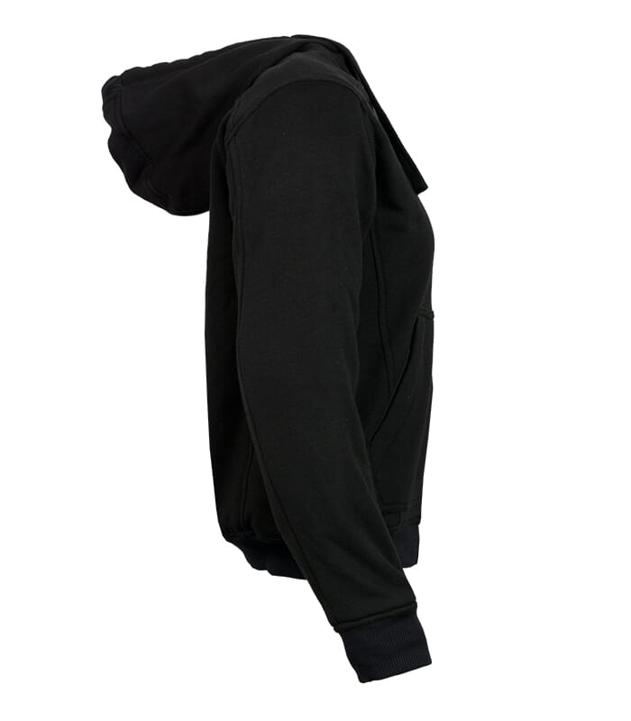 KEVLARHOODIE 4 BIKERS HILDA