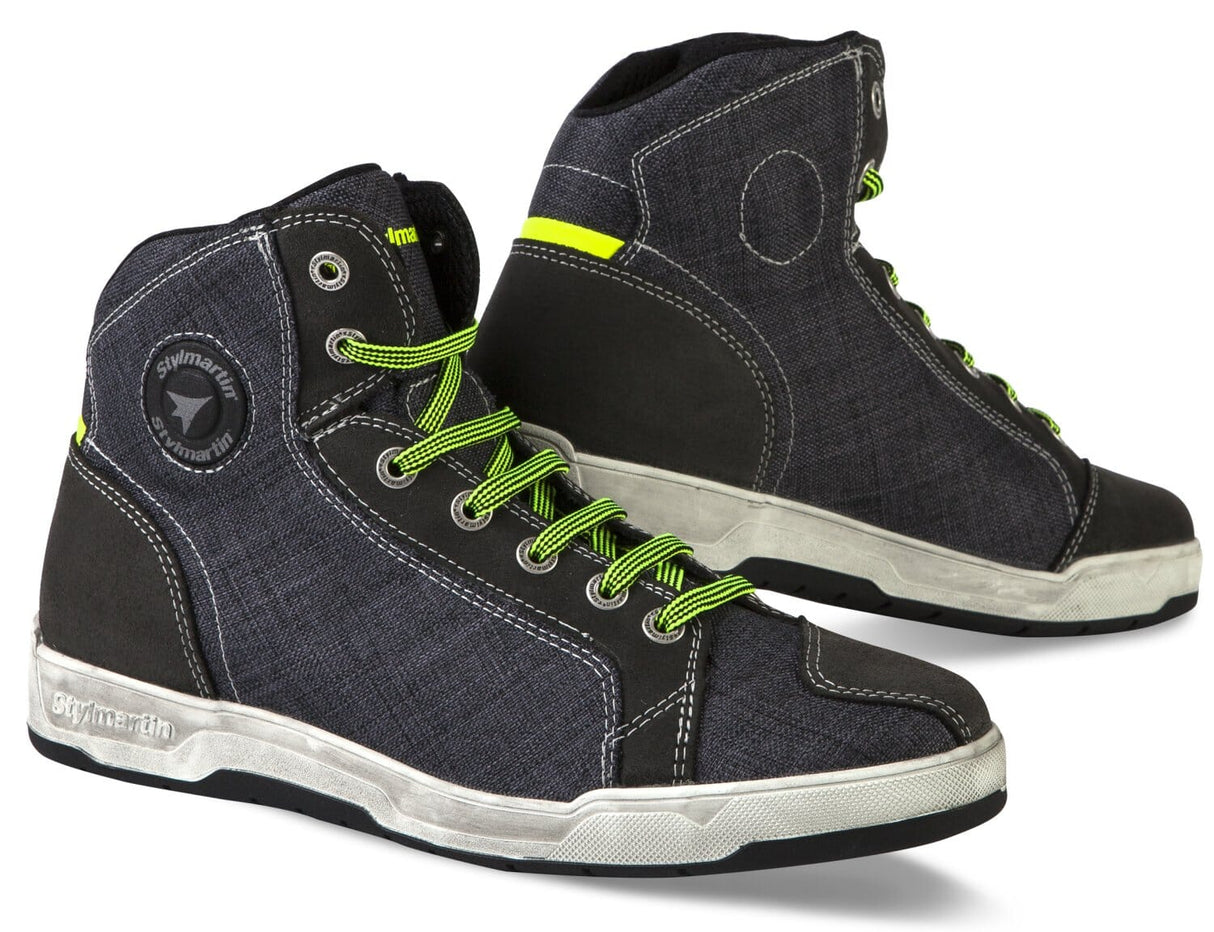 STYLMARTIN KANSAS WP