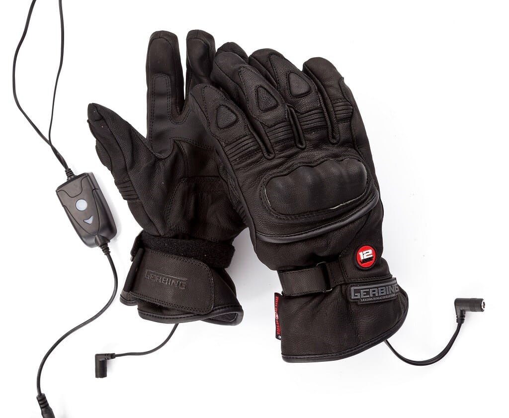 GERBING XR-S-12 GLOVES