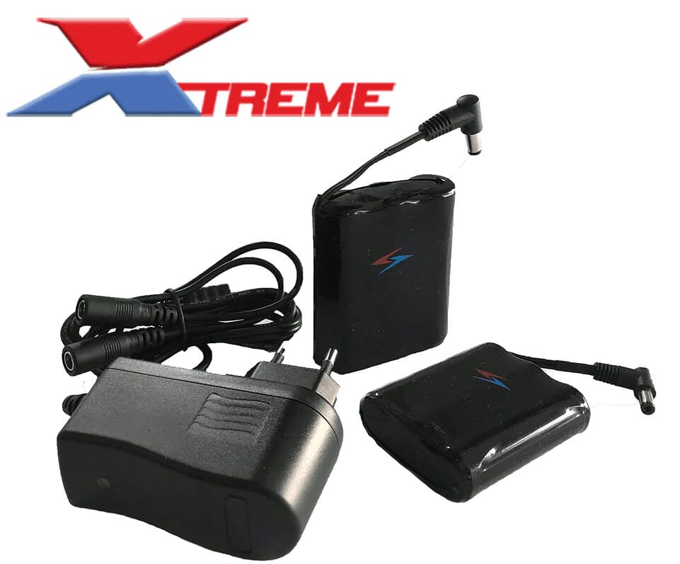 GERBING XTREME BATTERY KIT
