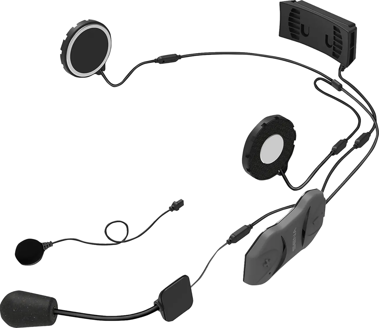 Sena 10R Low Profile Motorcycl – 44020920