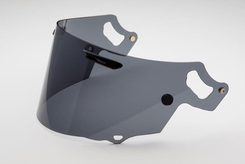 VISIR ARAI VAS-V SHIELD 2D DARK-SMOKE