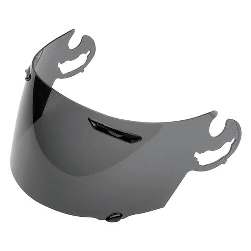 VISIR ARAI SAI SUP-ADS BV PIN DARK-SMOKE