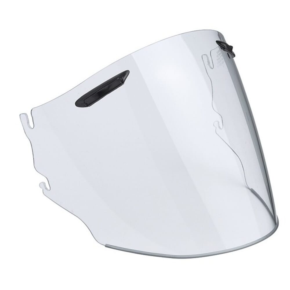 ARAI VISIR X-TEND SAMZ-SHIELD CLEAR