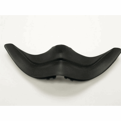 DS NOSE DEFLECTOR