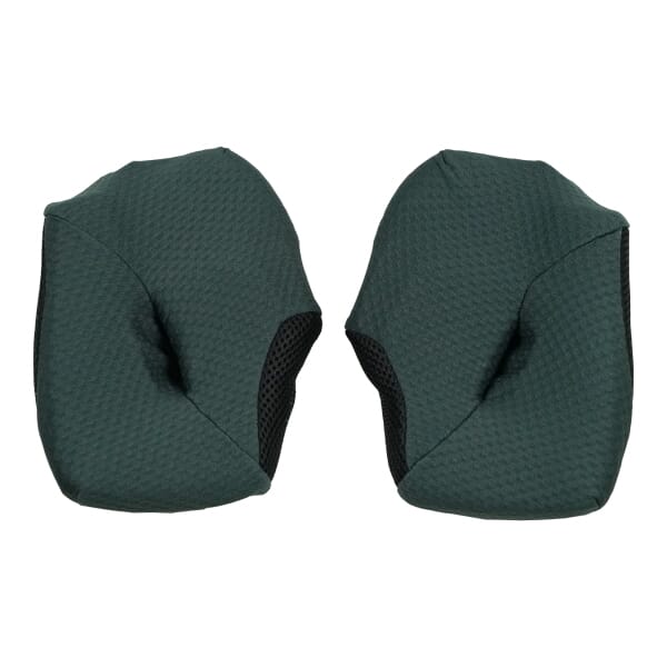 TX4 CHEEKPAD (FCS) 20MM