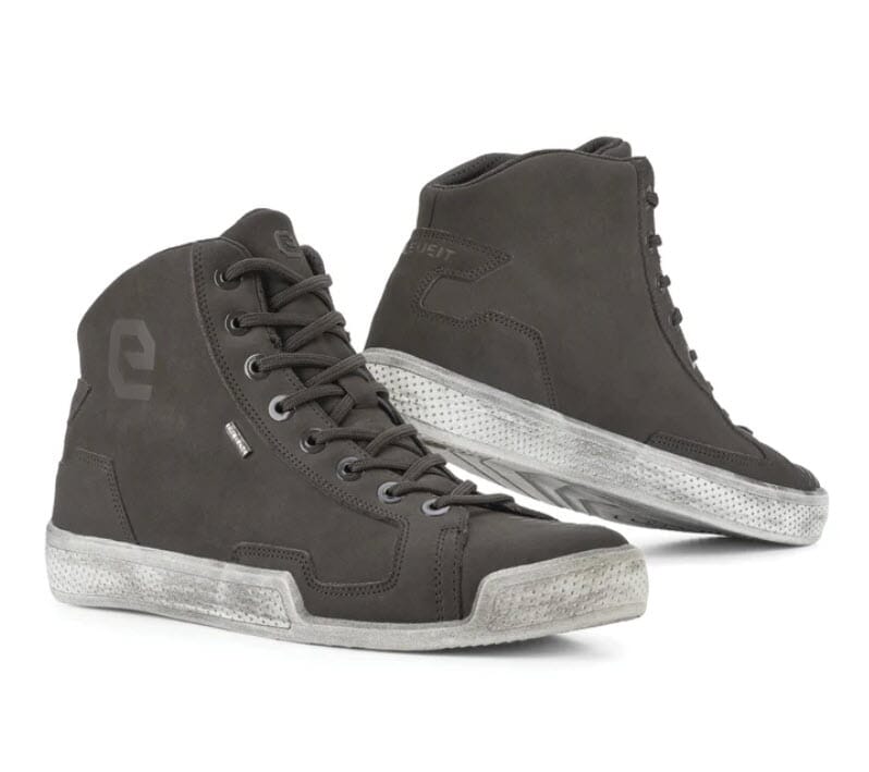 ELEVEIT ANTIBES WP BROWN