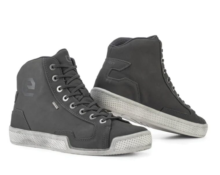 ELEVEIT ANTIBES WP DARK GREY