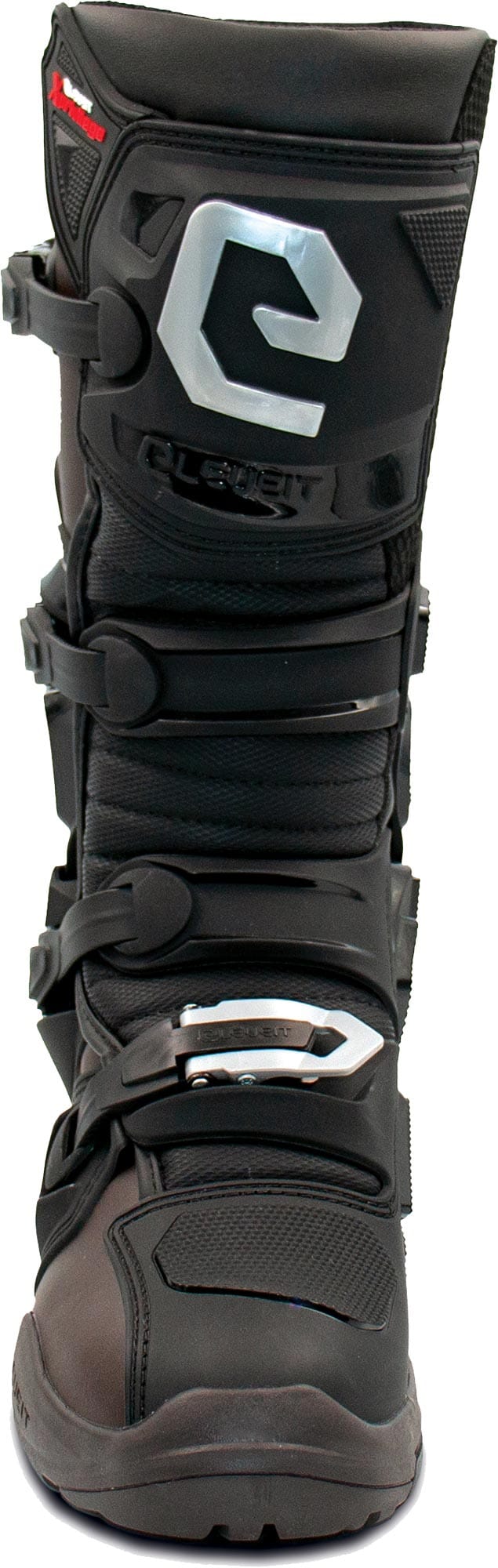 ELEVEIT X PRIVILEGE WP ENDURO BROWN