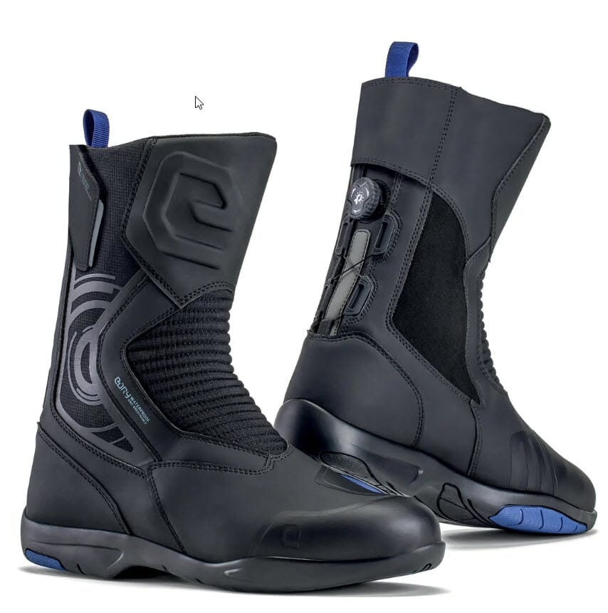 ELEVEIT ANTELAO WP BLACK