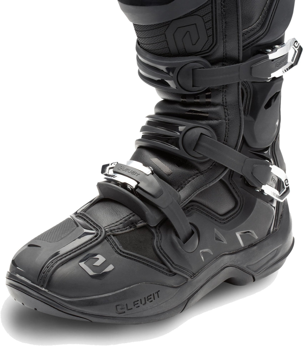 ELEVEIT X LEGEND EVO BLACK