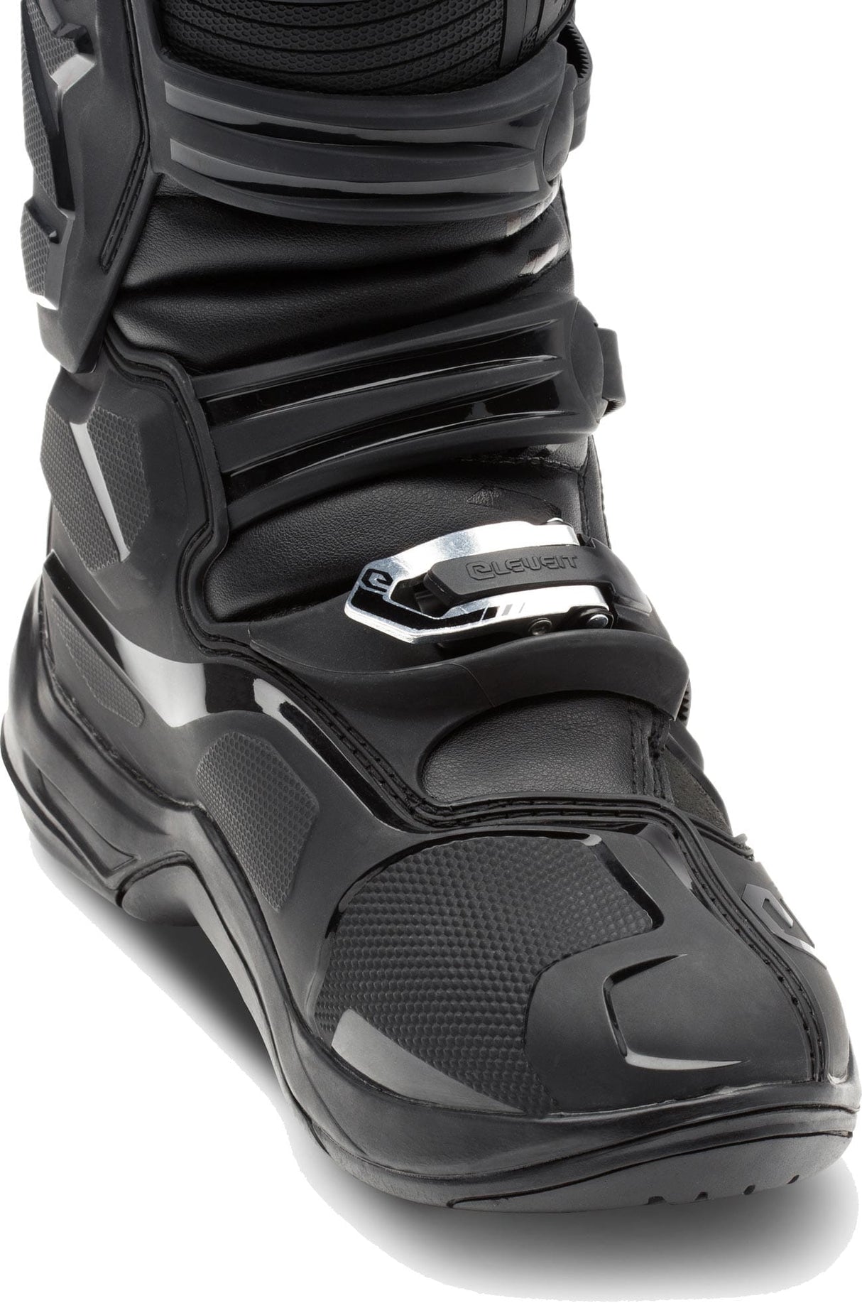 ELEVEIT X LEGEND EVO BLACK