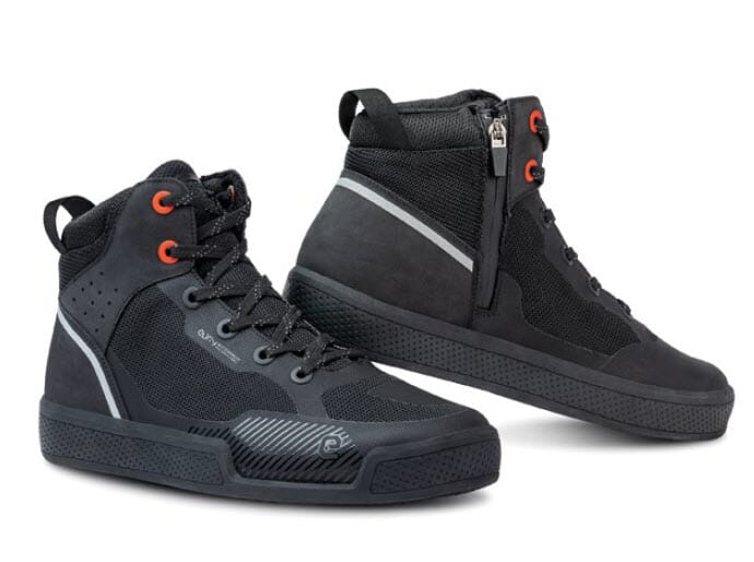 ELEVEIT SKYLINE AIR WP BLACK