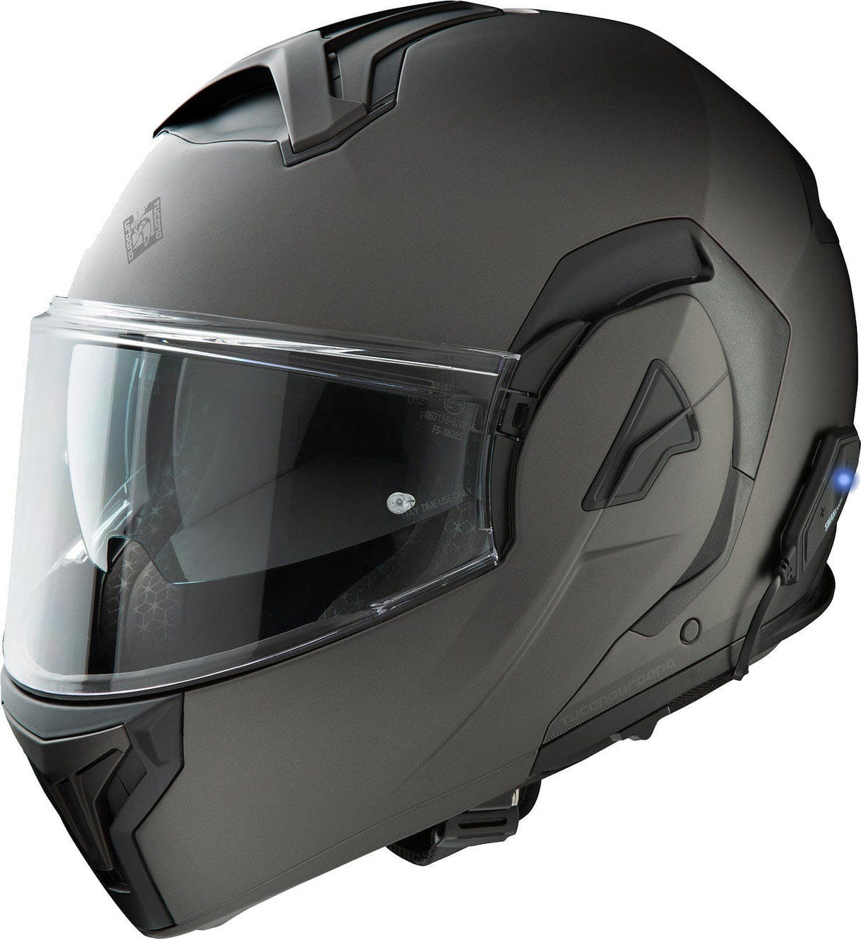 TUCANO URBANO FASTFLIP med integret intercom