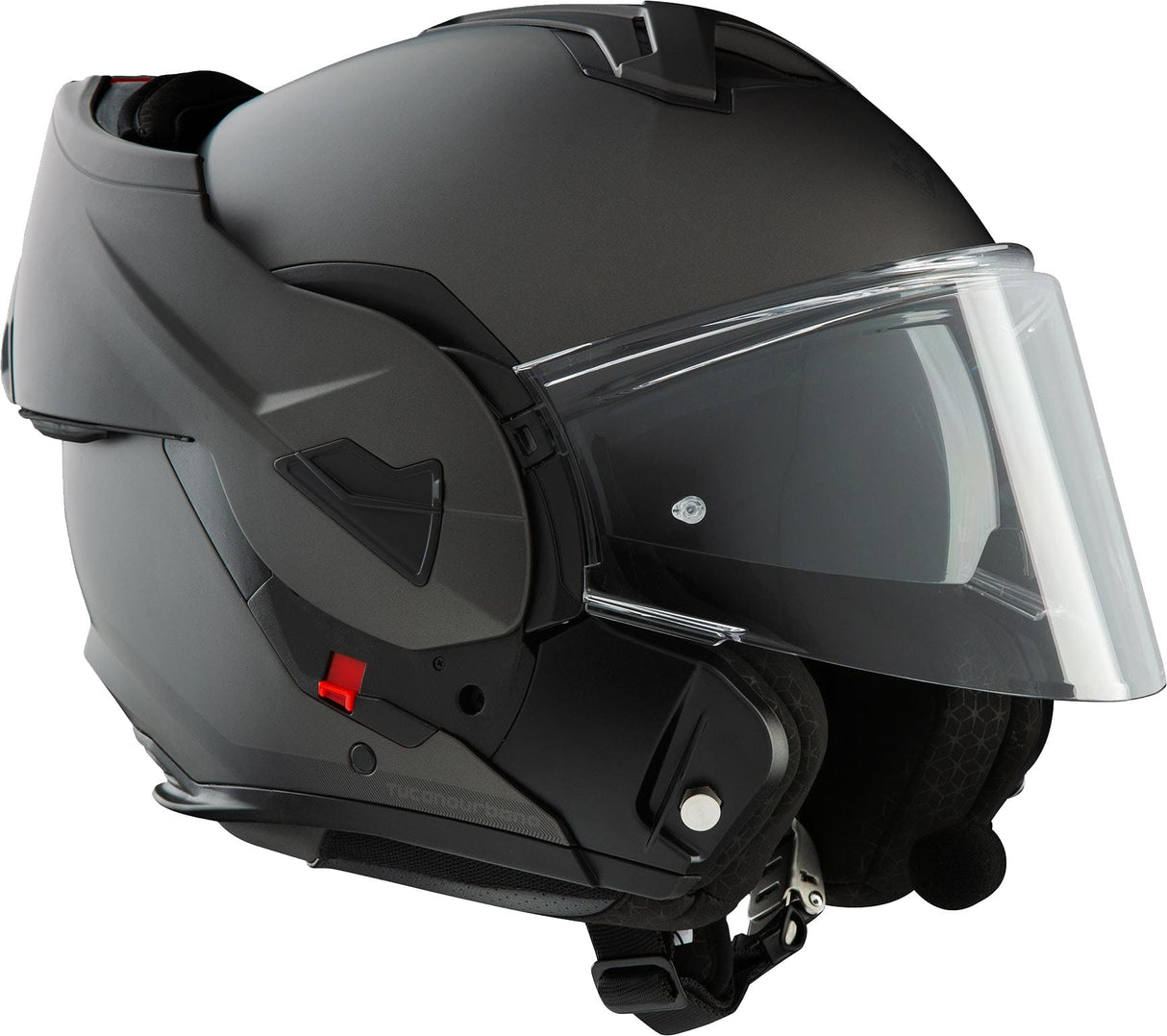 TUCANO URBANO FASTFLIP med integret intercom