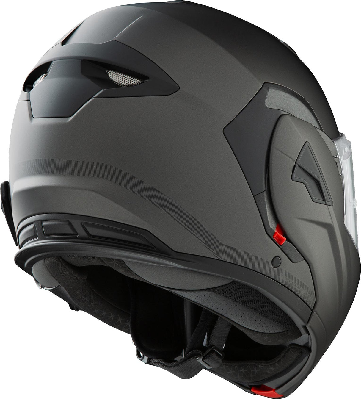 TUCANO URBANO FASTFLIP med integret intercom