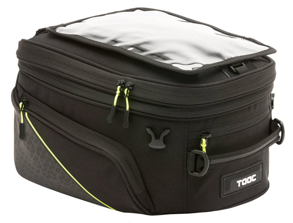 TAAC MOTO TC18TW TANK BAG 15-20 LITER