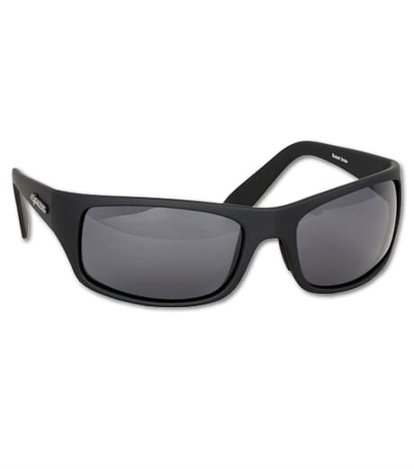SOLBRILLER BUZZARD SMOKE POLARIZED