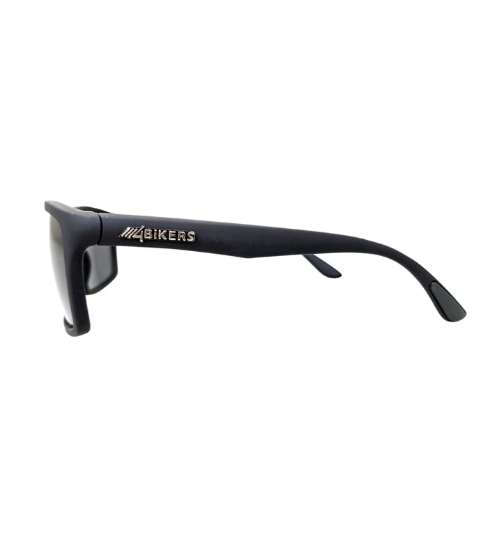 SOLBRILLER OSPREY SMOKE POLARIZED