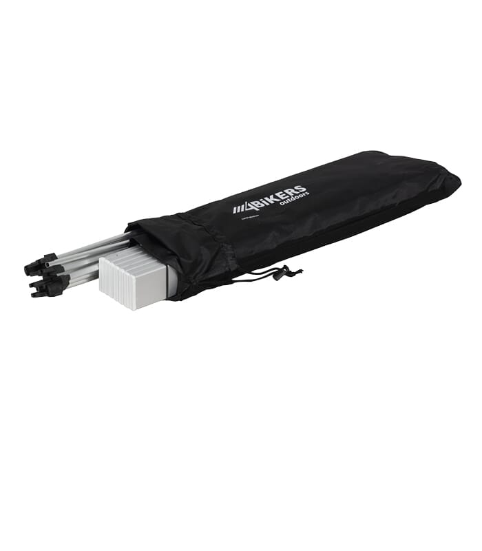 CAMPINGBORD EVO