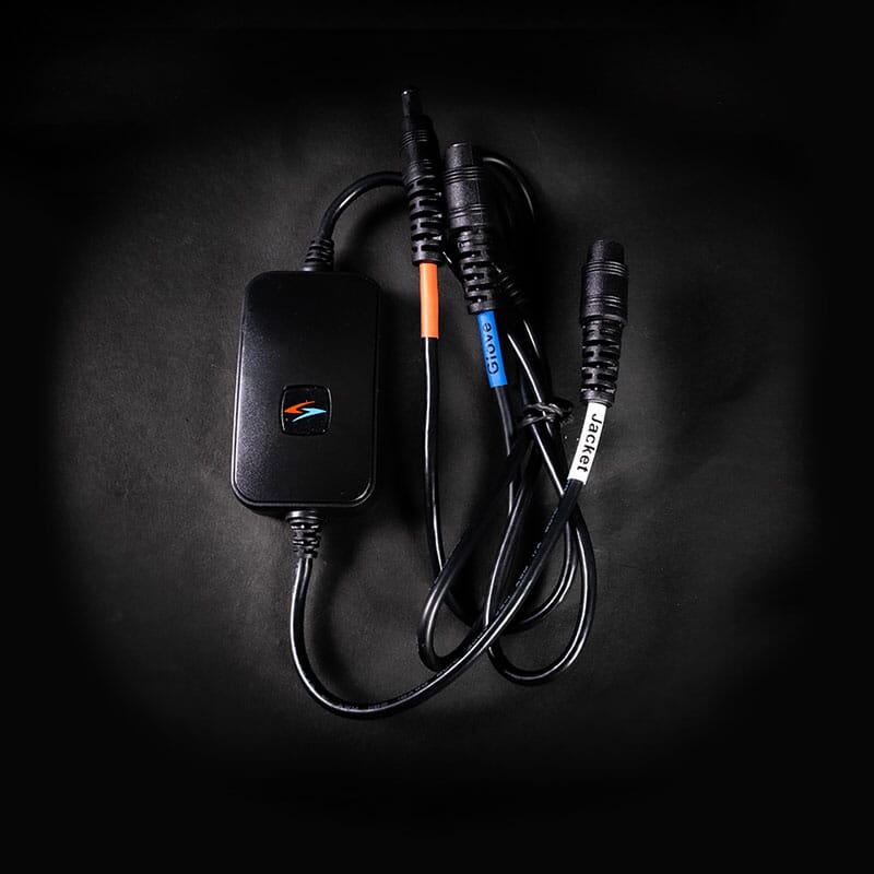 GERBING PDTC - PORTABLE DIGITAL TEMP CONTROLLER