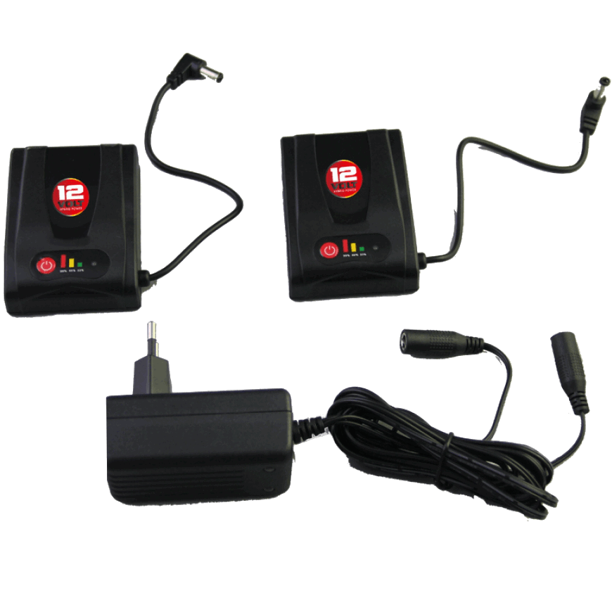 GERBING B12V-1200 BATTERY KIT