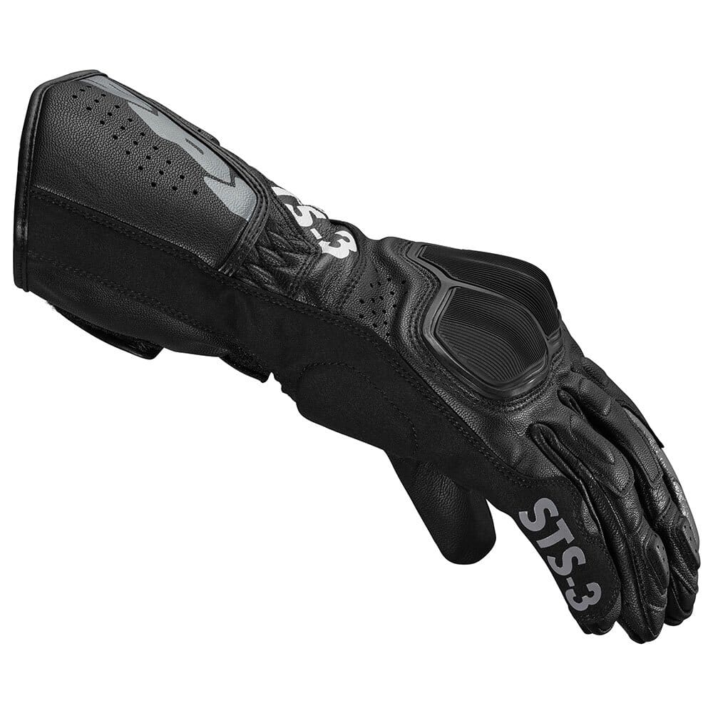 SPIDI STS-R3 GLOVE LADY BLACK