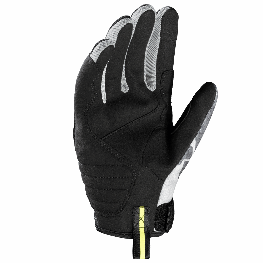 SPIDI FLASH KP BLACK GREY