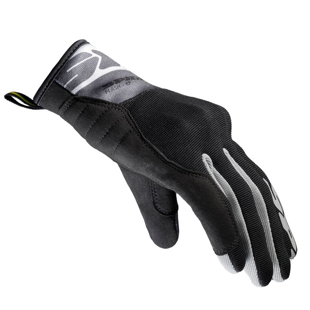 SPIDI FLASH KP BLACK GREY