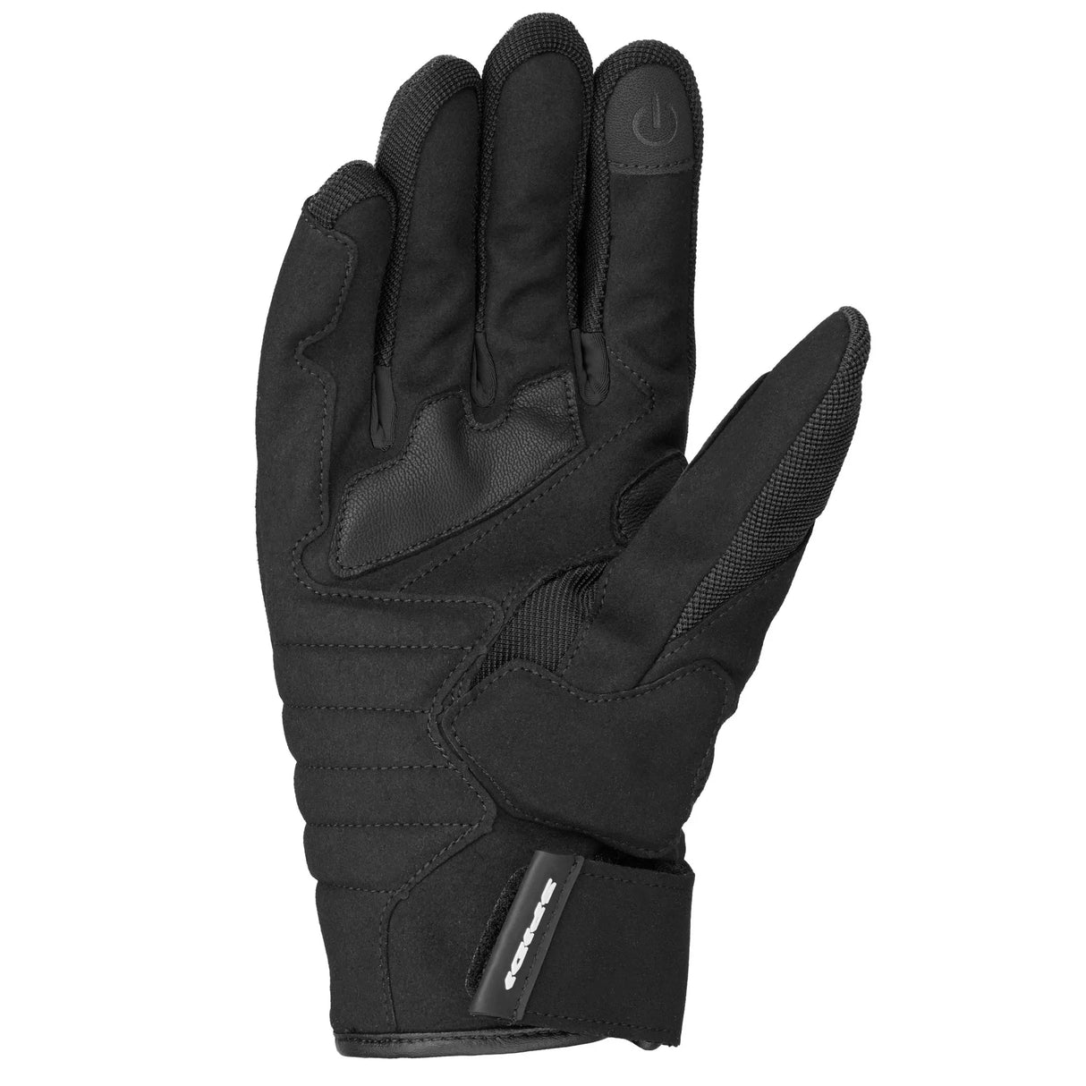SPIDI SPORT-GT GLOVES BLACK