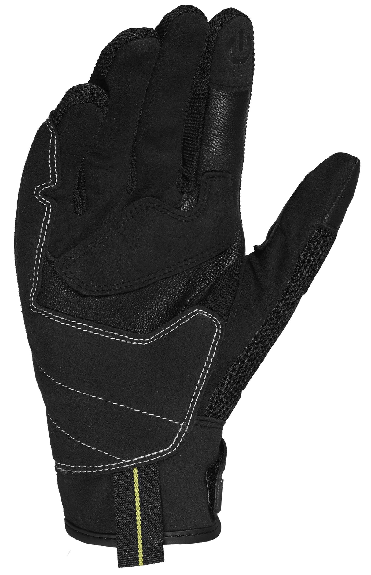 SPIDI CHARME 2 LADY HANSKE BLACK