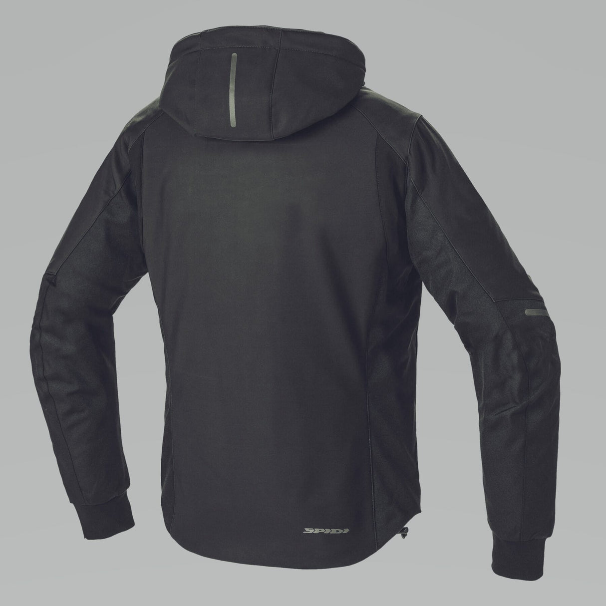 SPIDI HOODIE ARMOR H2OUT JAKKE SORT