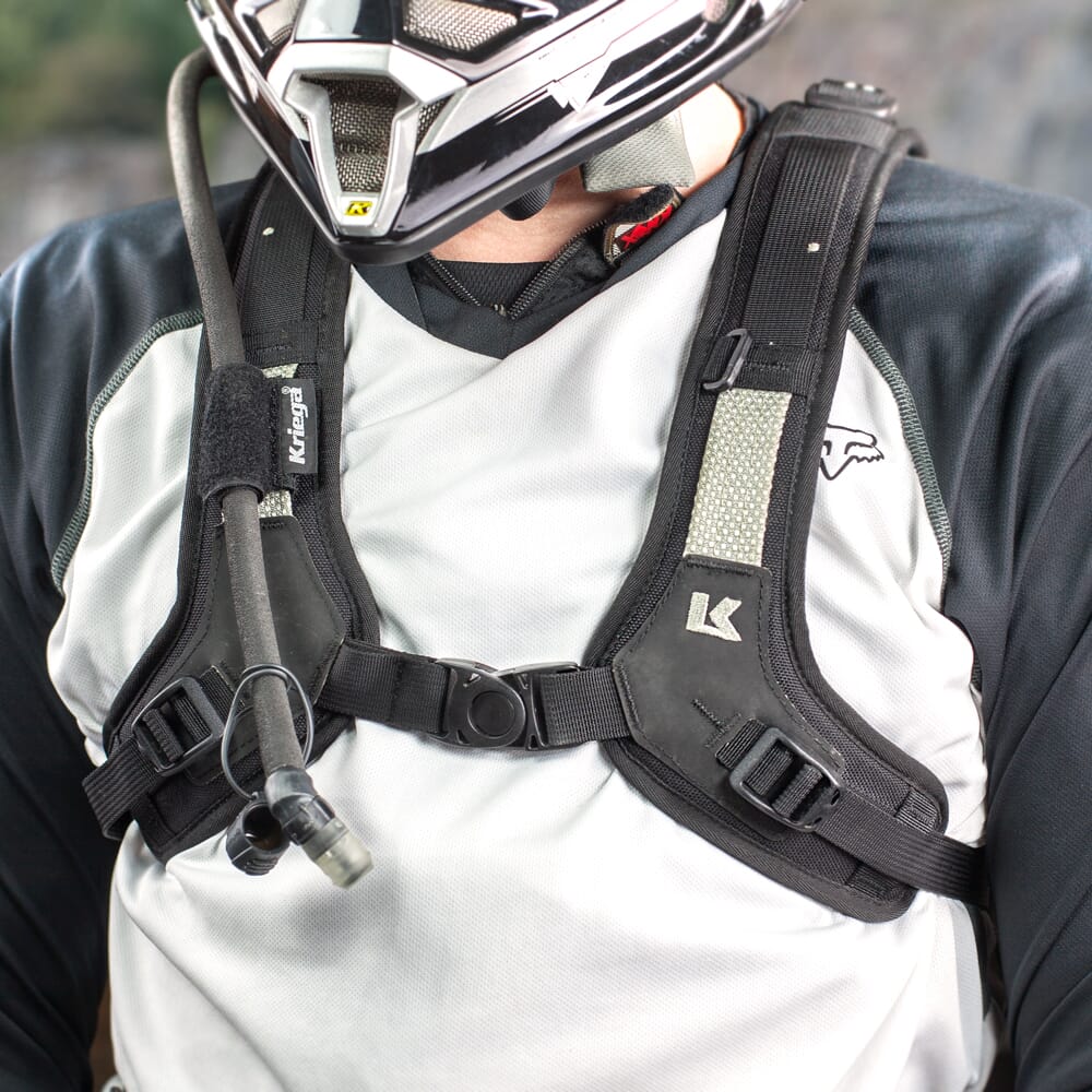 KRIEGA HYDRAPACK RESERVOIR - ELITE HD 3 LITRE