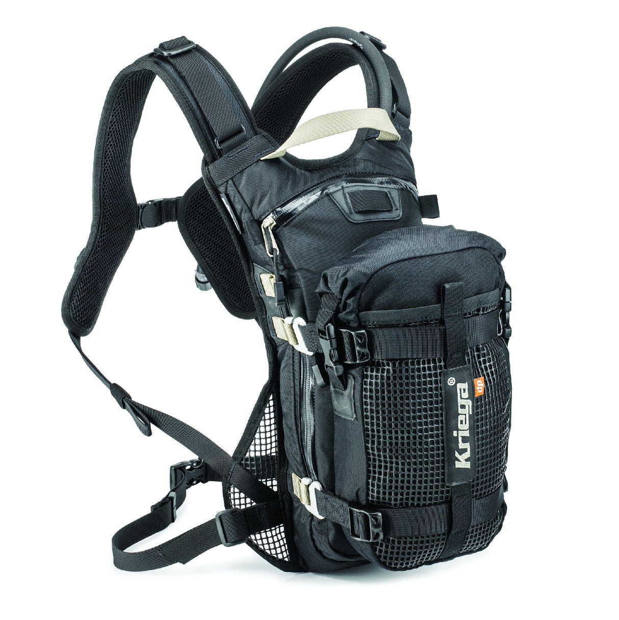KRIEGA BACKPACK - HYDRO3