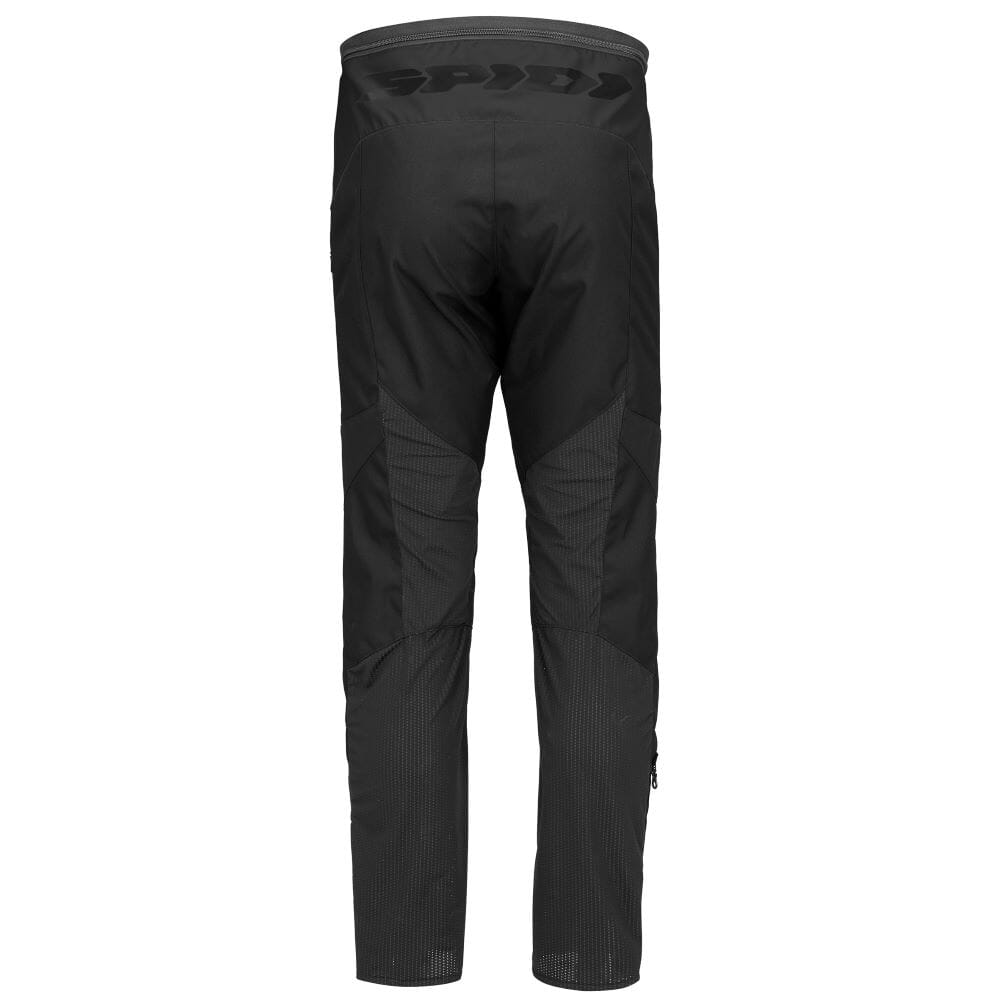 SPIDI ENDURO PRO BUKSE BLACK