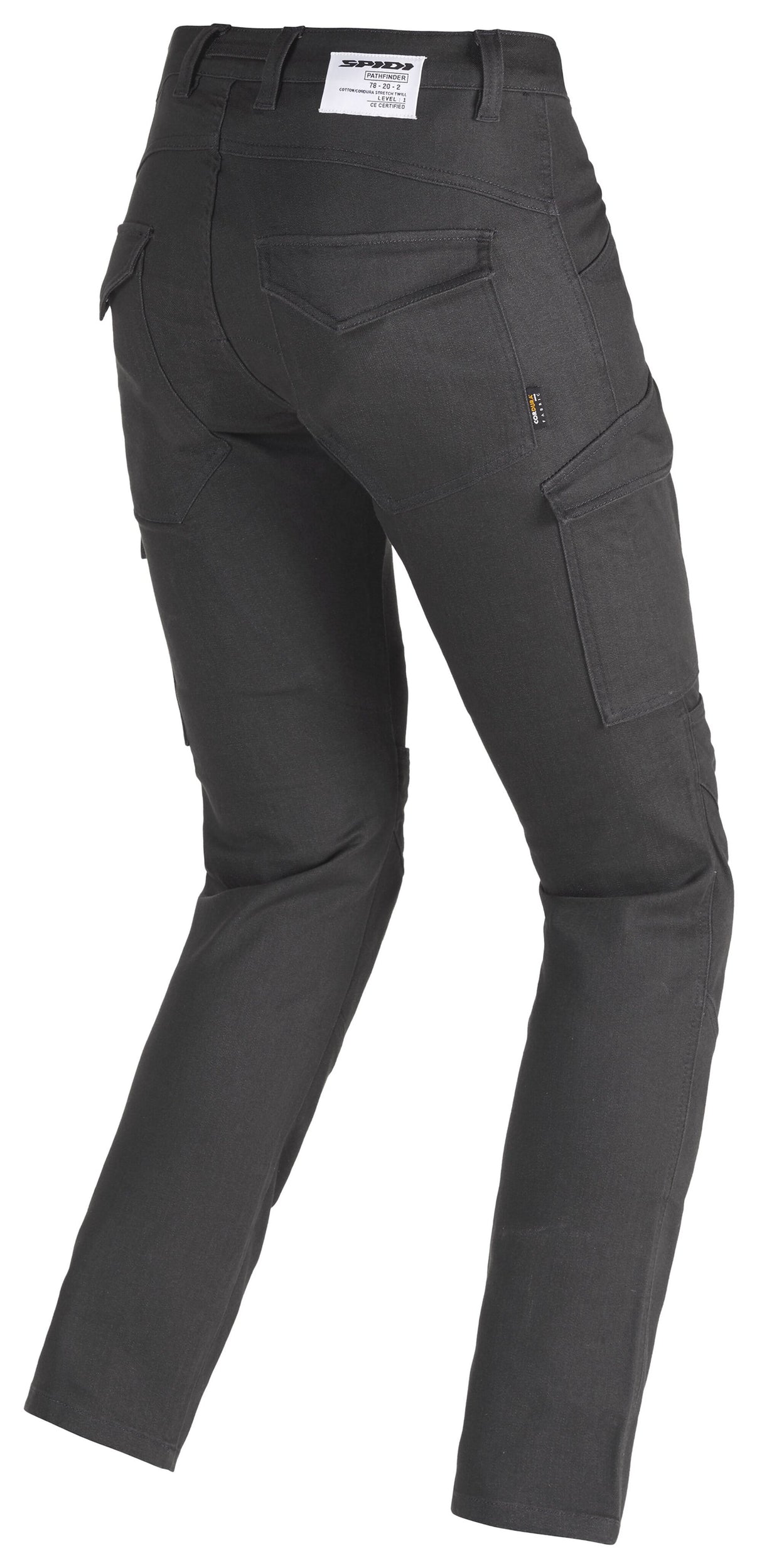 SPIDI PATHFINDER CARGO GREY