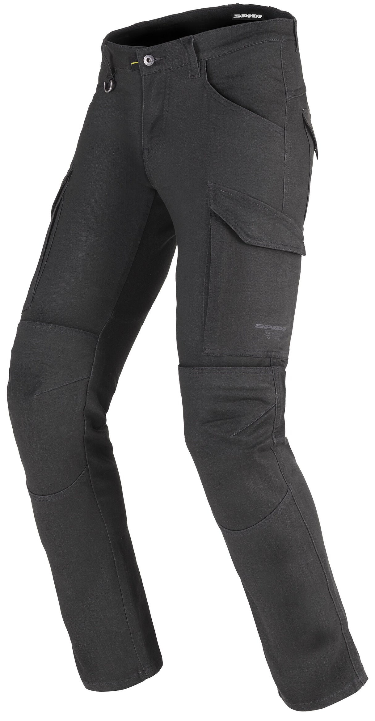 SPIDI PATHFINDER CARGO GREY