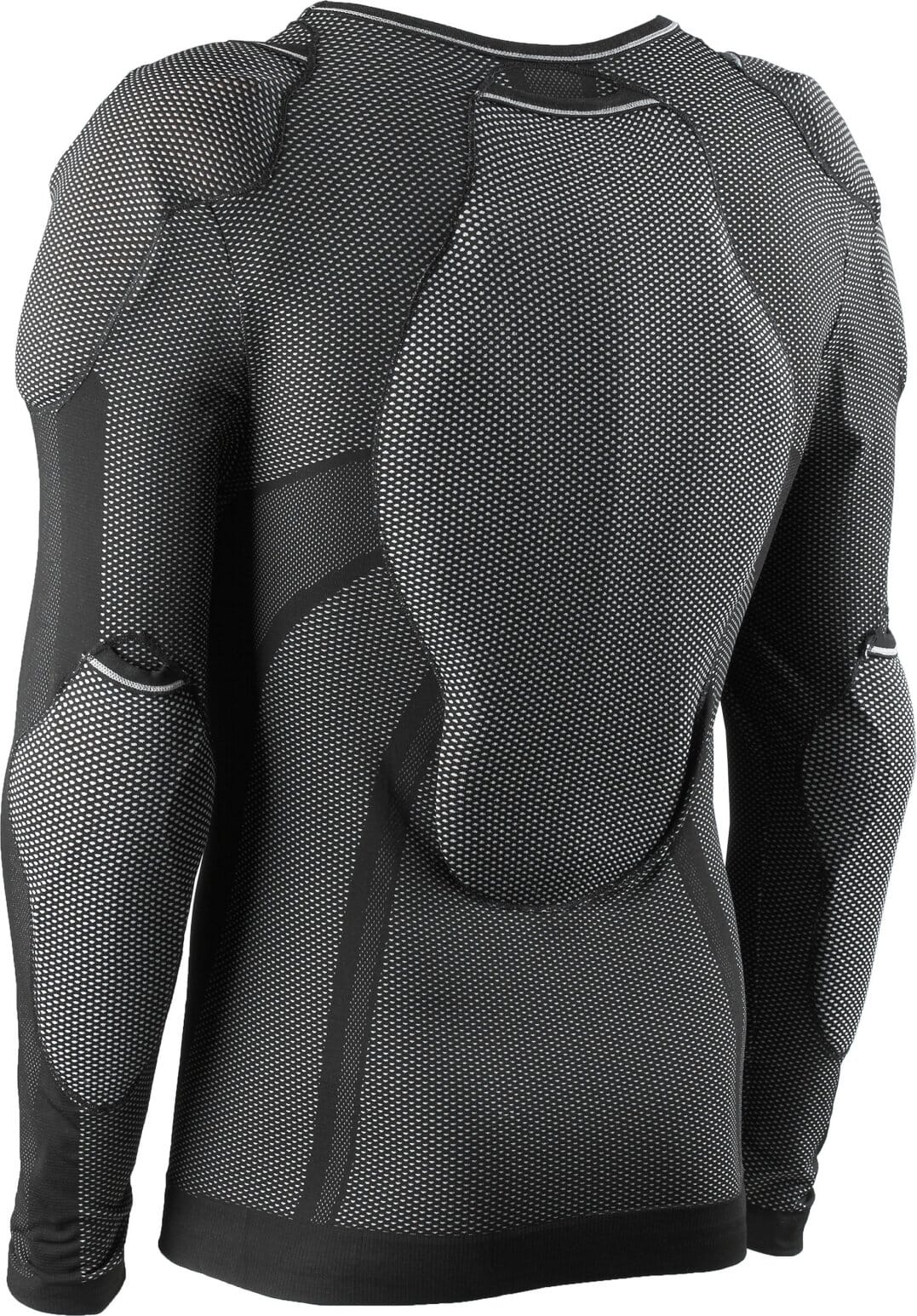 SIXS KIT PROTEC LONG SL. JERSEY KID BLACK CARBON