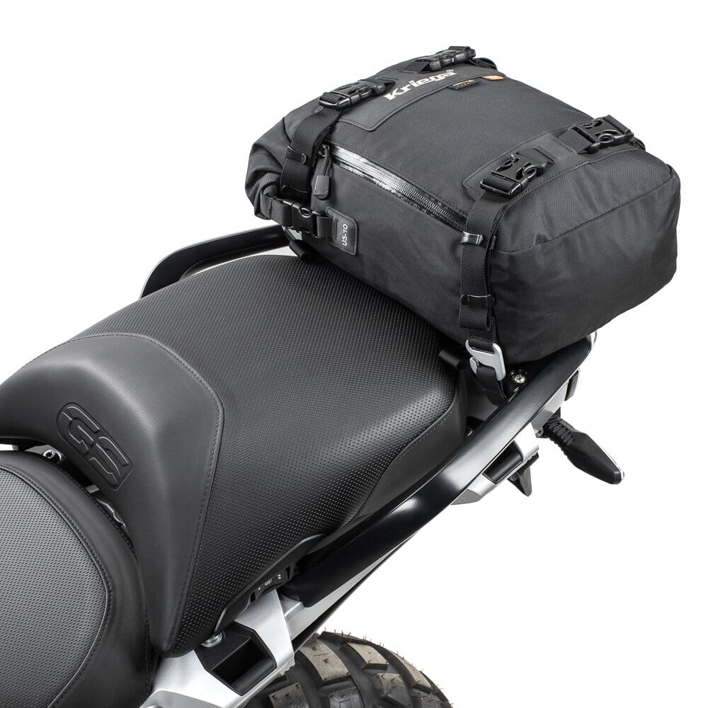 KRIEGA BMW R1250 GS /F750/850 US-DRYPACK FIT KIT