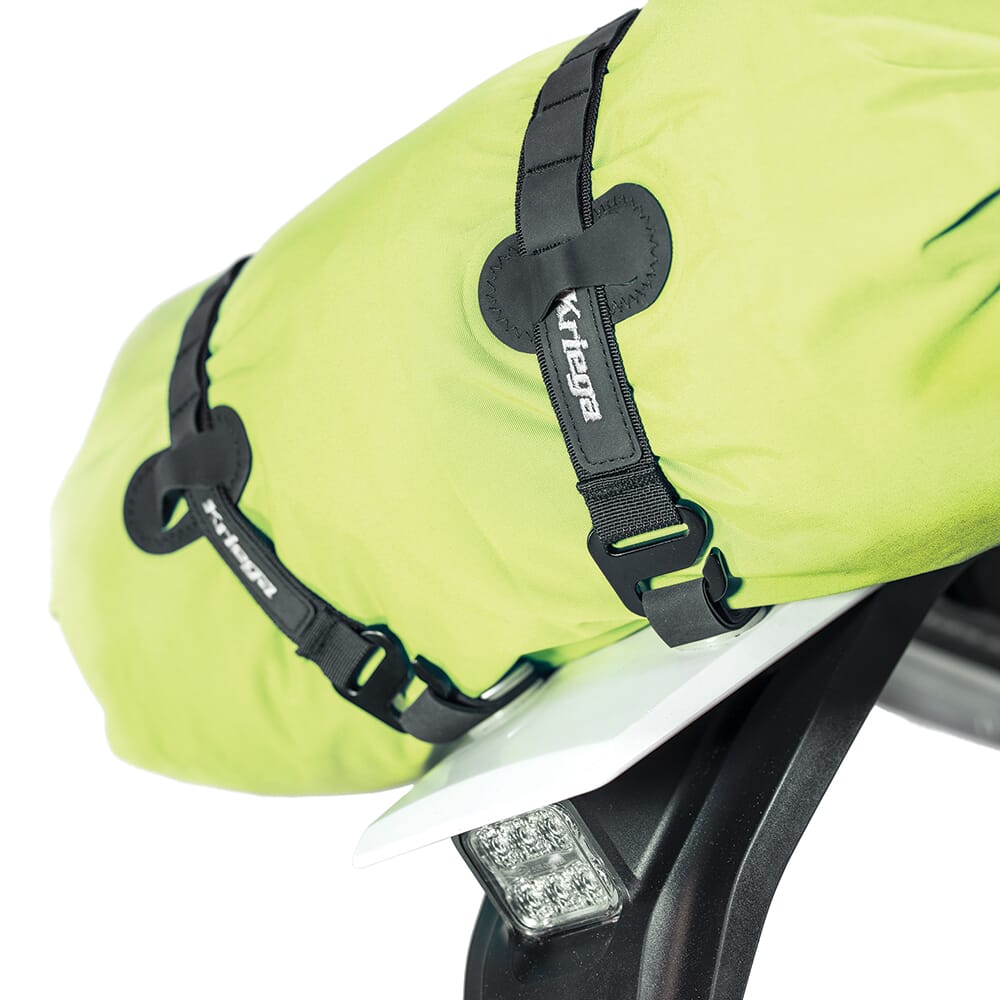 KRIEGA CAM STRAPS