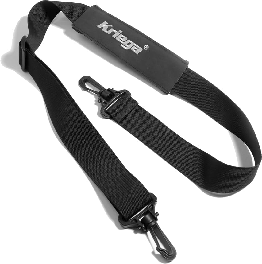 KRIEGA SHOULDER STRAP US30