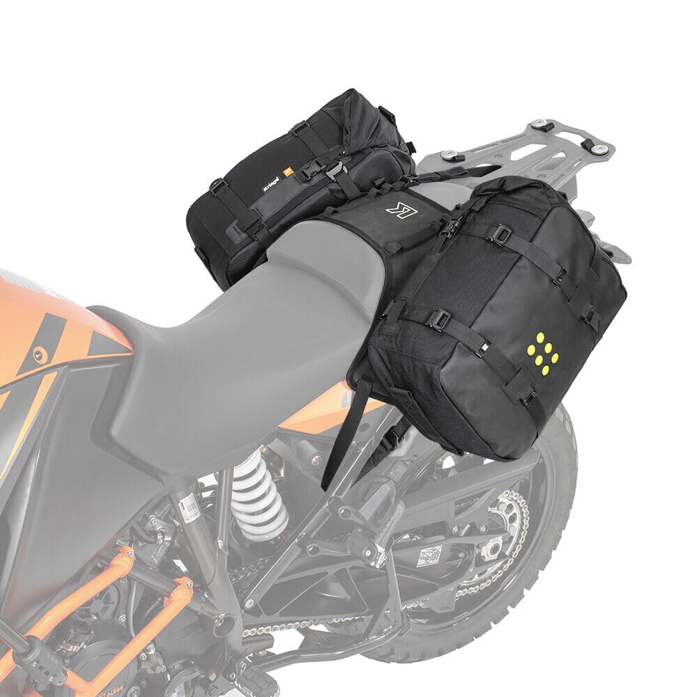 KRIEGA OS-12