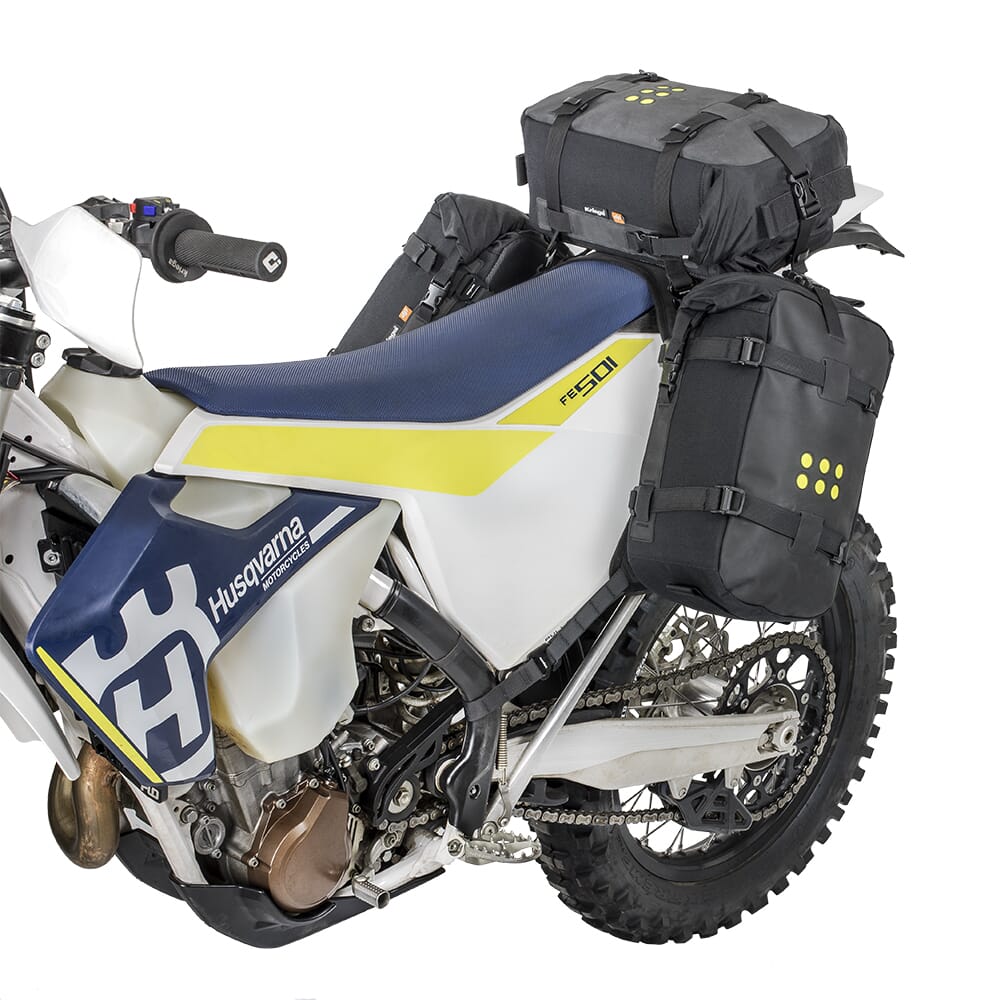 KRIEGA OS-BASE (UNIVERSAL)