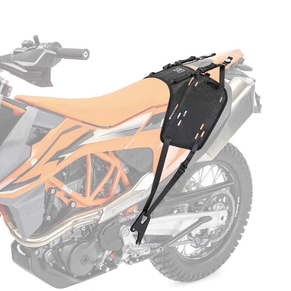 KRIEGA OS-BASE KTM 690/HUSQ 701/GASGAS 700