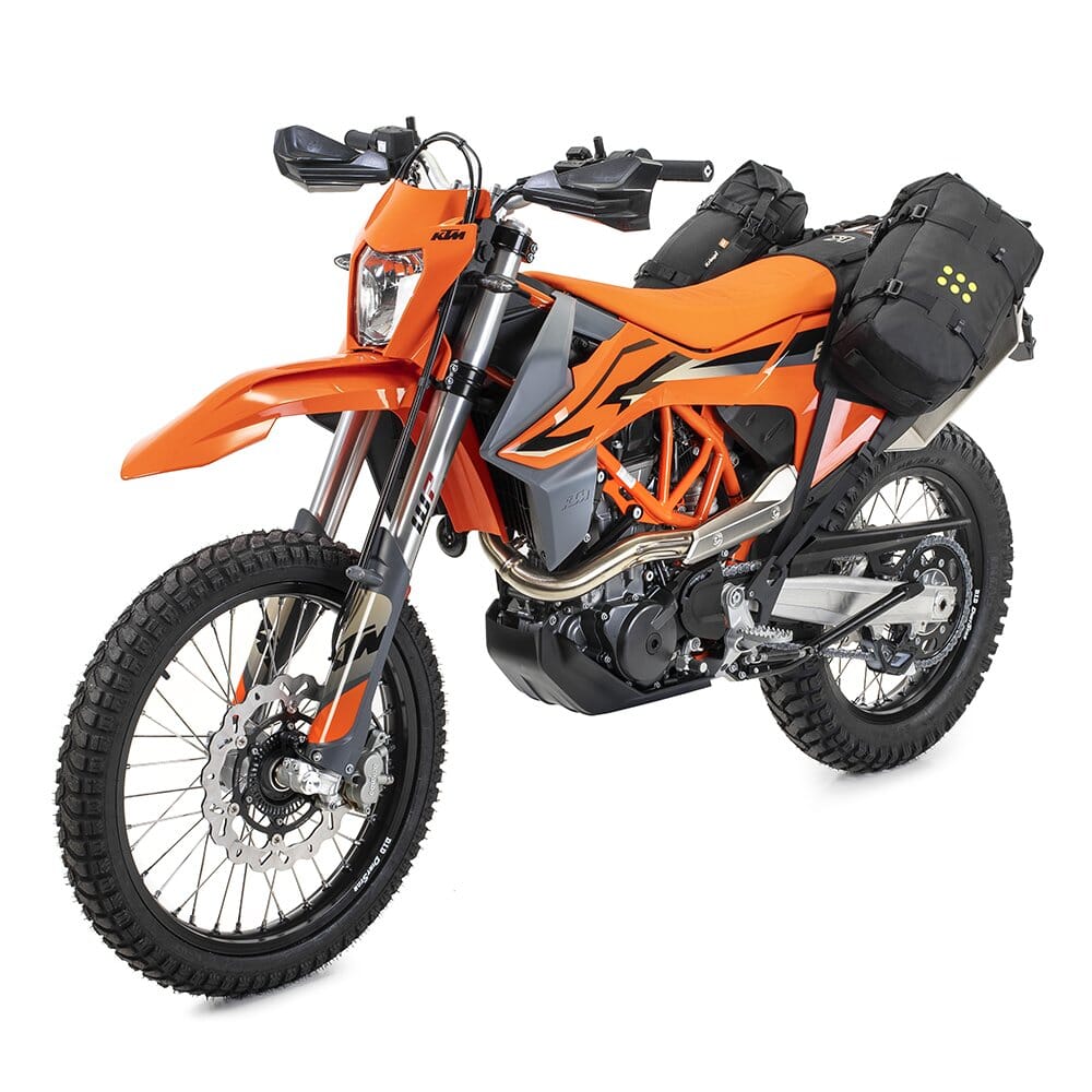 KRIEGA OS-BASE KTM 690/HUSQ 701/GASGAS 700
