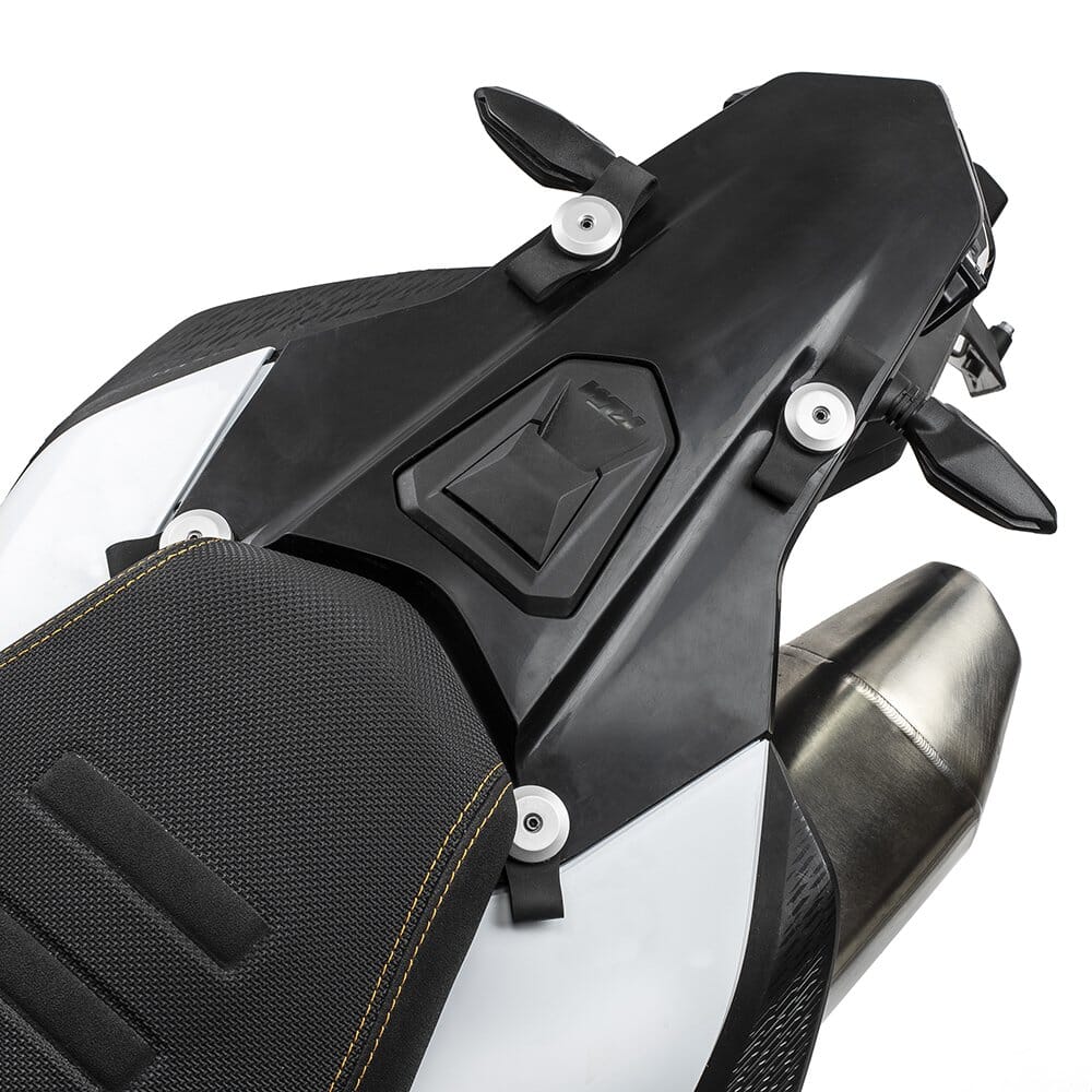 KRIEGA OS-BASE KTM 690/HUSQ 701/GASGAS 700