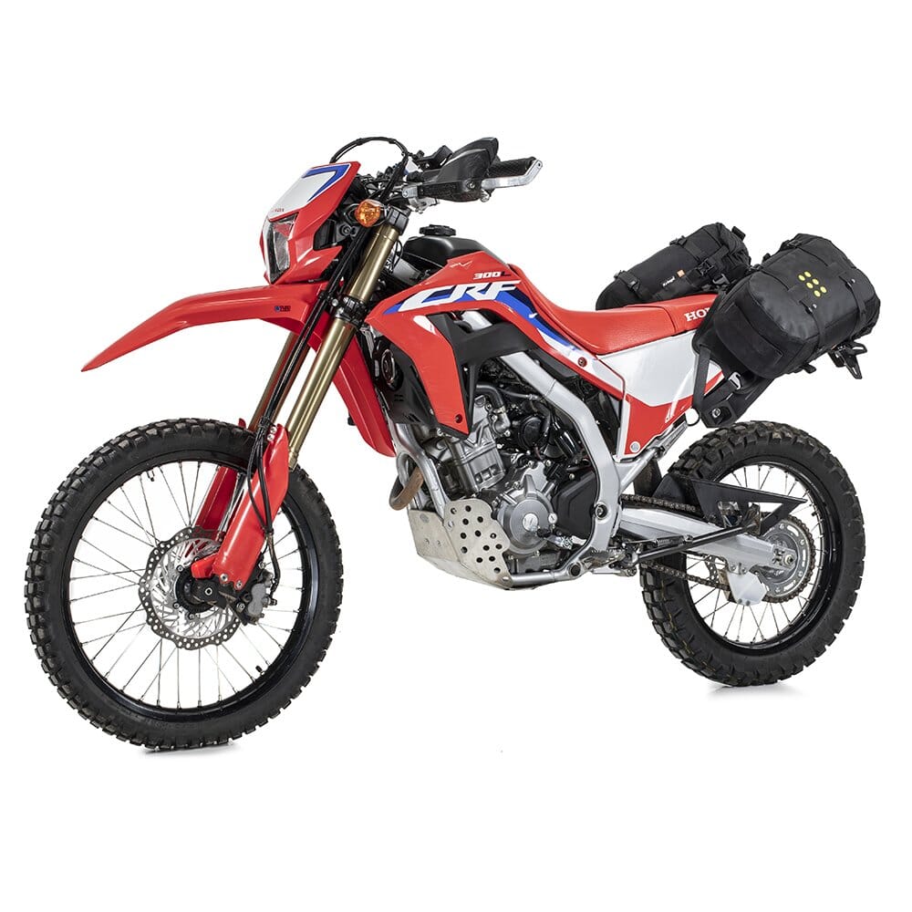 KRIEGA OS-BASE HONDA CRF300L/CRF300 RALLY
